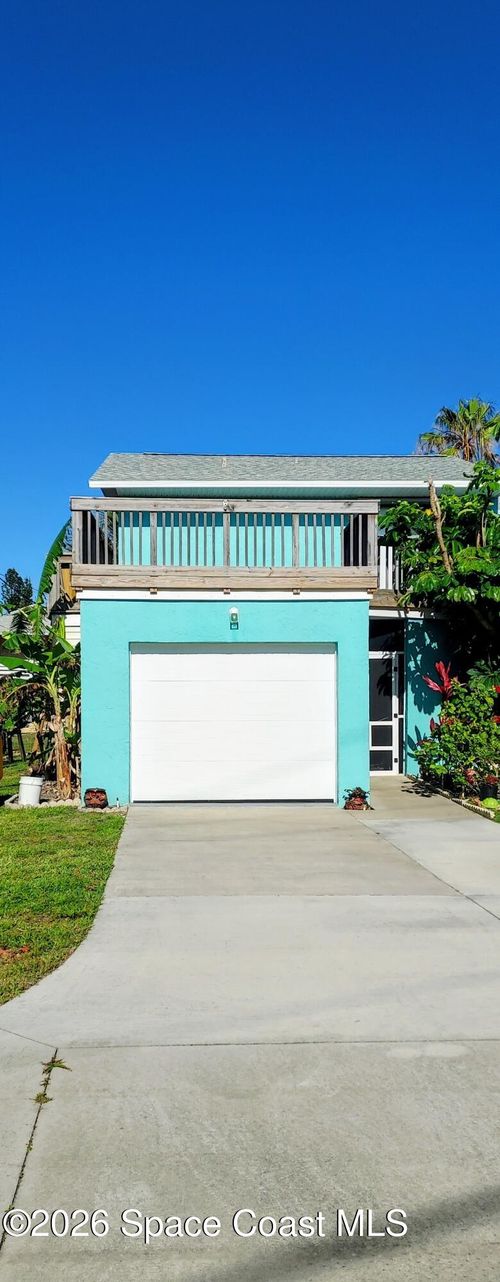 5212 S A1a, Melbourne Beach, FL, 32951 | Card Image