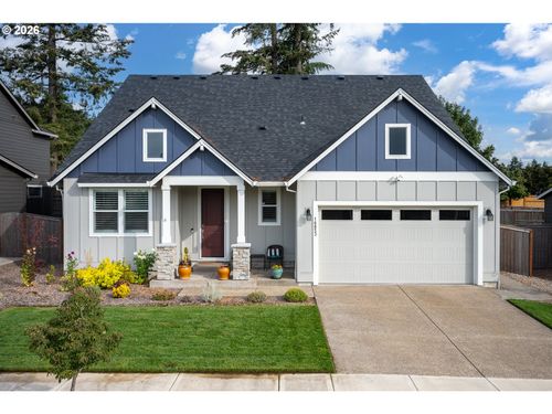 16853 Se Pacific Crest Trail Pl, Happy Valley, OR, 97086-4431 | Card Image