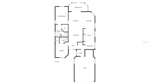 204 Baytree Boulevard, TAVARES, FL, 32778 | Card Image