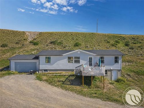8439 Shorthorn Drive, Billings, MT, 59106 | Card Image