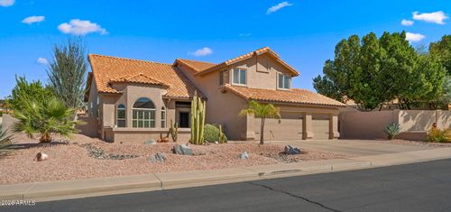 6128 E Snowdon St, Mesa, AZ, 85215-9619 | Card Image