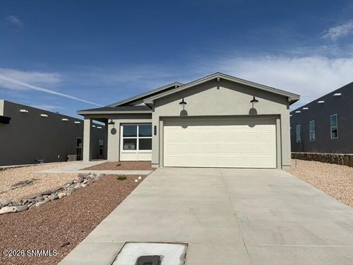 1065 Noria Ct, Las Cruces, NM, 88012-8082 | Card Image