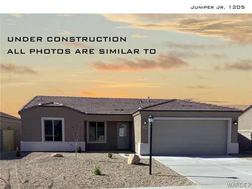 3373 E Cane Dr, Kingman, AZ, 86409-8459 | Card Image