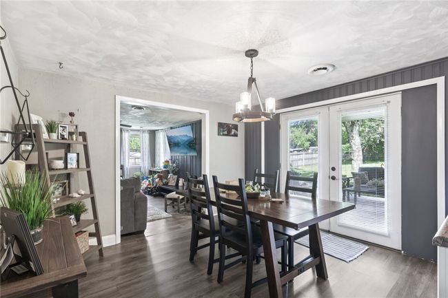 476 Trees Mills Rd, House other with 3 bedrooms, 1 bathrooms and 1 parking in Salem Twp - WML PA | Image 7