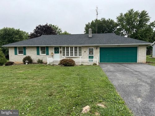 5893 Ambau Road, SPRING GROVE, PA, 17362 | Card Image