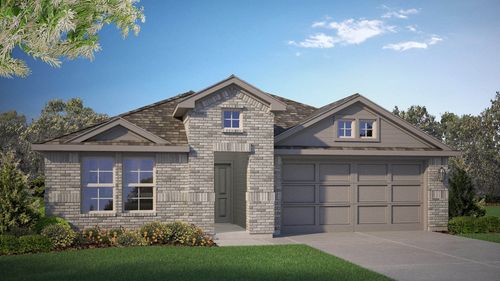 16704 Hudson Prairie Way, Fort Worth, TX, 76247 | Card Image