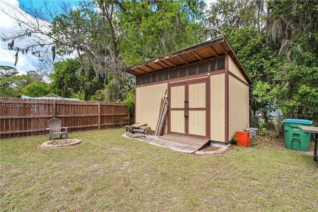 1806 Courtland St, House other with 3 bedrooms, 3 bathrooms and null parking in Port Royal SC | Image 56
