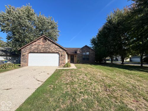 5925 Dunmore Dr, Indianapolis, IN, 46254-5006 | Card Image