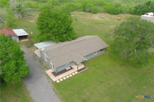 3363 Fm 713, Lockhart, TX, 78644-4167 | Card Image