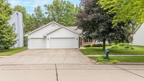 1424 E Keystone Lane, APPLETON, WI, 54913 | Card Image