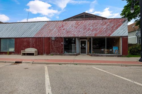 S207 Railroad St, Stephenson, MI, 49887-5108 | Card Image