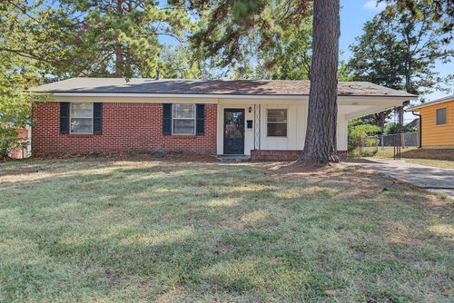 2845 Alkay Drive, Shreveport, LA, 71118 | Card Image