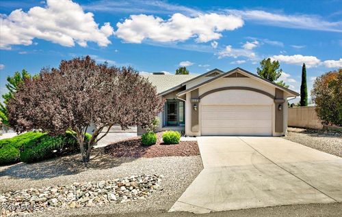 7184 E Pioneer Ln, Prescott Valley, AZ, 86314-5346 | Card Image