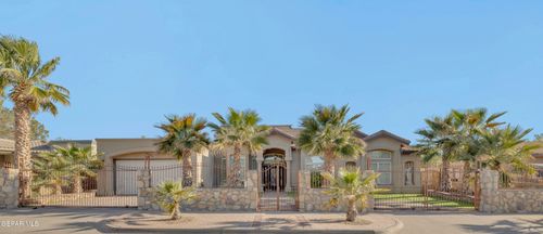 11316 Lindenwood Avenue, El Paso, TX, 79936 | Card Image
