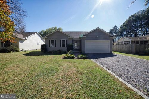 130 Walnut St, RIDGELY, MD, 21660-1901 | Card Image