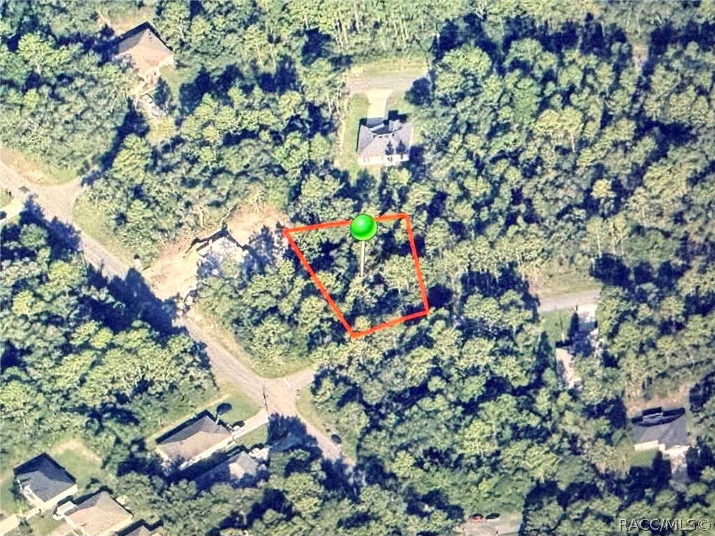 Land in Citrus Springs 2