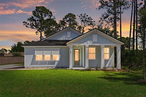 36 Brockton Ln, PALM COAST, FL, 32137-8727 | Card Image
