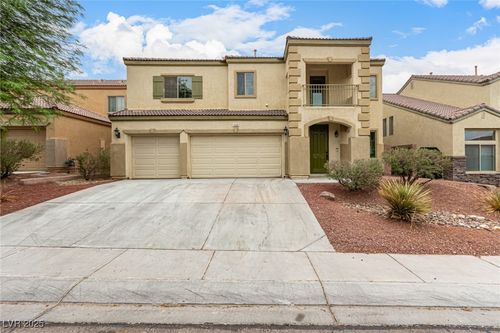 1409 Crystal Rainey Ave, North Las Vegas, NV, 89086-1394 | Card Image