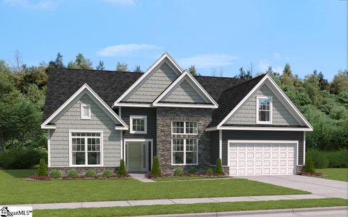 28 Bramall Drive, Greer, SC, 29651 | Card Image