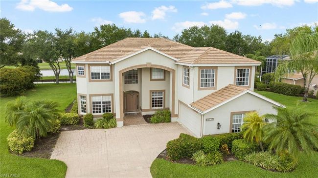 12541 Allendale Cir, House other with 5 bedrooms, 3 bathrooms and 2 parking in FORT MYERS FL | Image 49