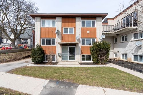 7-586 Victoria St S, Kitchener, ON, N2M3B1 | Card Image