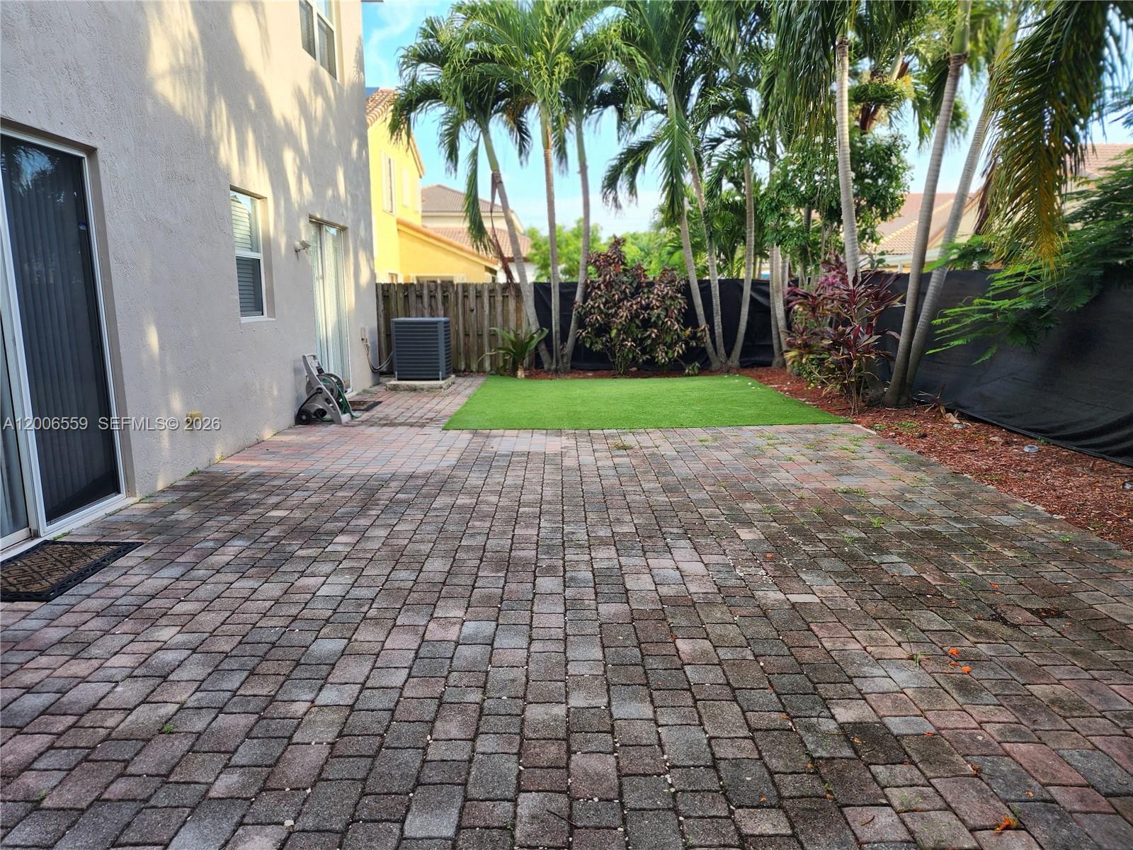 Residential Lease in Homestead 5