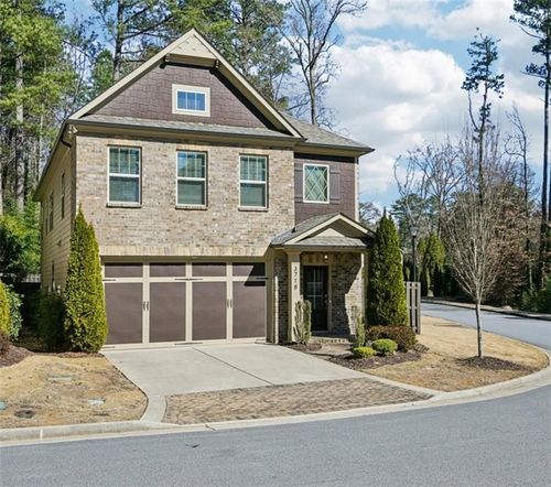 3718 Sheridan St, Tucker, GA, 30084-4457 | Card Image