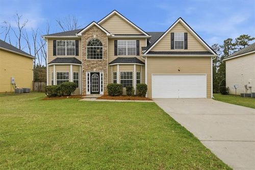 7250 Cavender Dr Sw, Atlanta, GA, 30331-9526 | Card Image