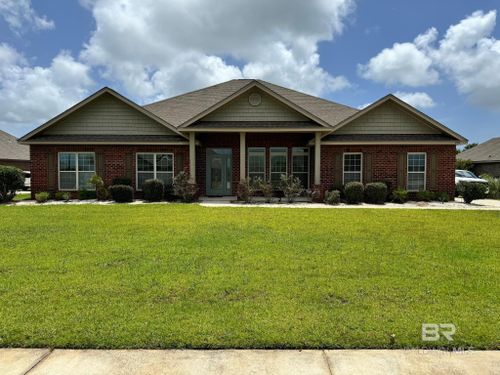 4216 Augusta Drive, Gulf Shores, AL, 36542-5774 | Card Image