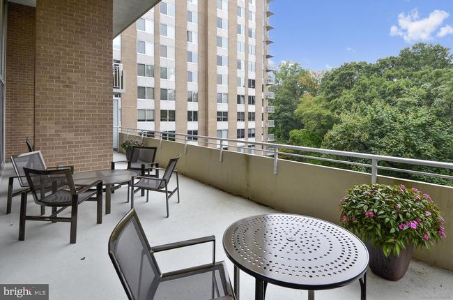 APT-1632 - 3001 Veazey Ter Nw, Condo with 2 bedrooms, 2 bathrooms and null parking in WASHINGTON DC | Image 27