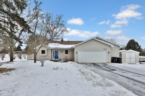 26038 Granada Ave, Wyoming, MN, 55092-9397 | Card Image