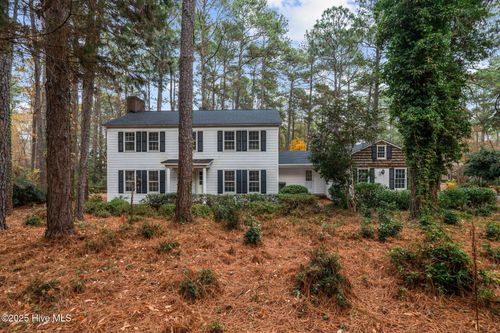 102 James Creek Rd, Southern Pines, NC, 28387-6819 | Card Image
