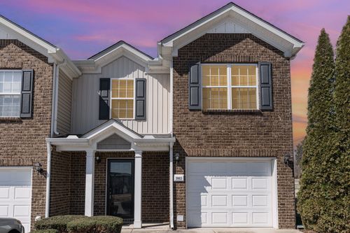 3065 Soaring Eagle Way, Spring Hill, TN, 37174-5187 | Card Image