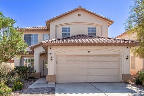 1477 Rancho Ridge Dr, Henderson, NV, 89012-2428 | Card Image