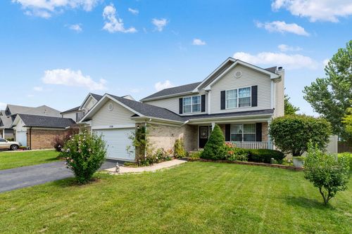 1300 Cambria Dr, Joliet, IL, 60431-7542 | Card Image