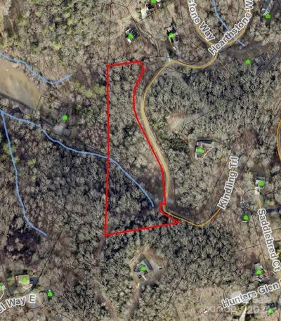 0 Kindling Trail, Home with 0 bedrooms, 0 bathrooms and null parking in Horse Shoe NC | Image 1