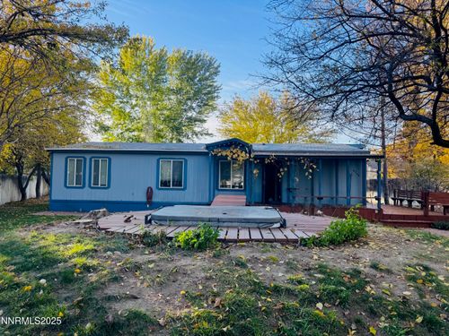 6240 Bonanza Dr, Winnemucca, NV, 89445-9326 | Card Image