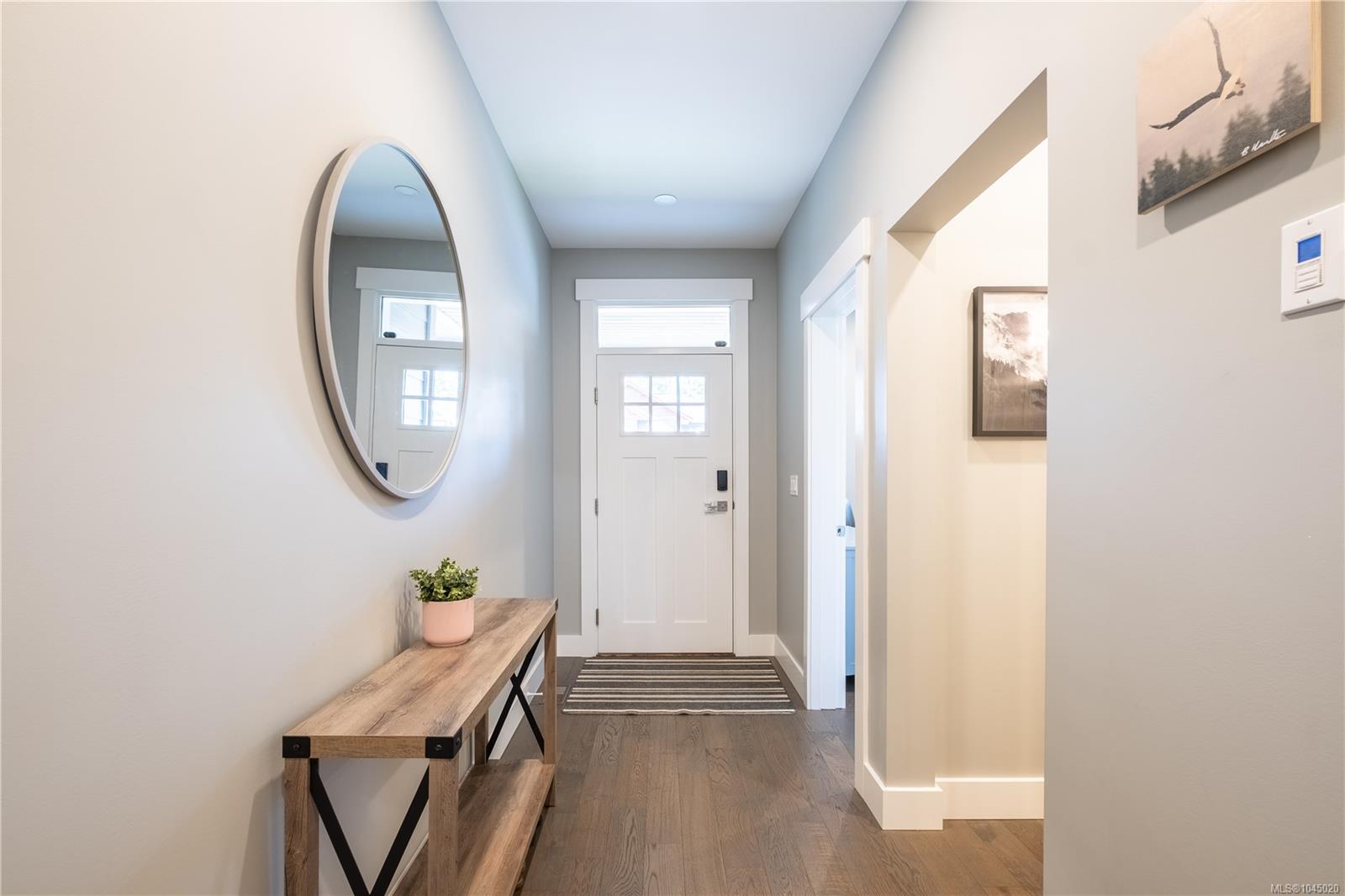 Residential in Courtenay 4