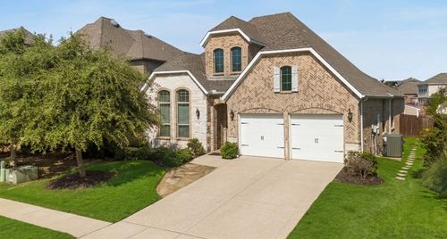 3717 Cameroon Ln, Mckinney, TX, 75071-2905 | Card Image