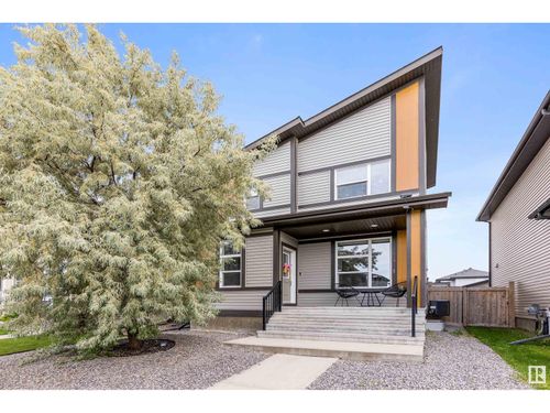 91 Hudson Cove, Spruce Grove, AB, T7X0R8 | Card Image