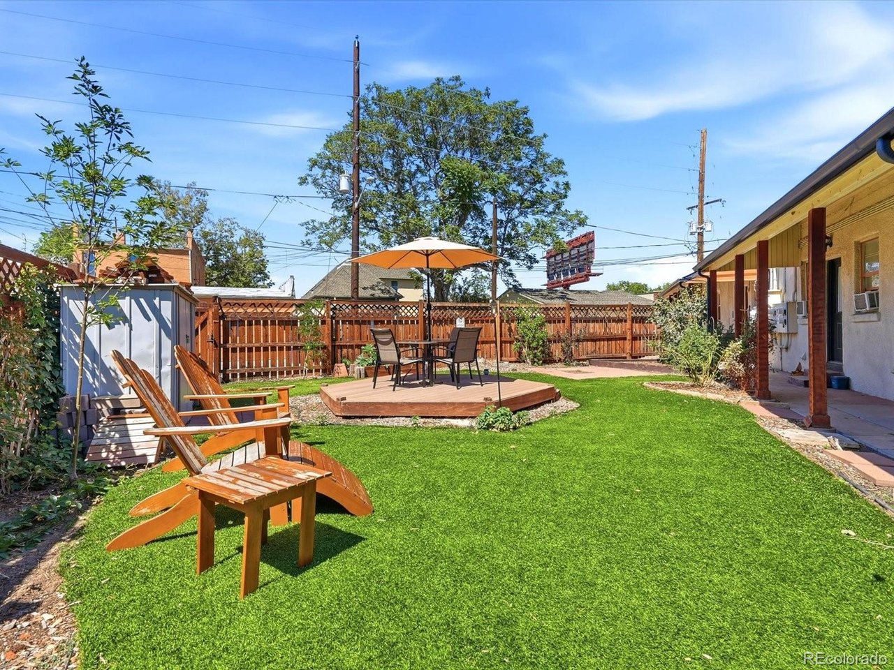 Residential in Denver 3