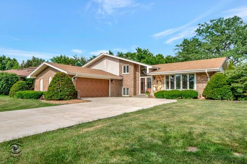 14332 S West Glen Dr, Homer Glen, IL, 60491-9249 | Card Image