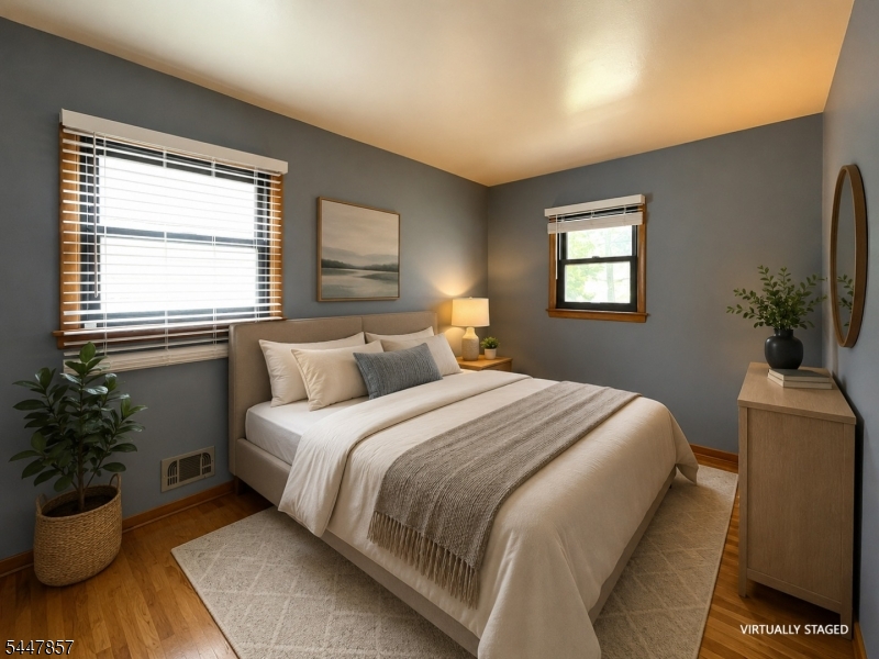 Residential Lease in Rahway City 2