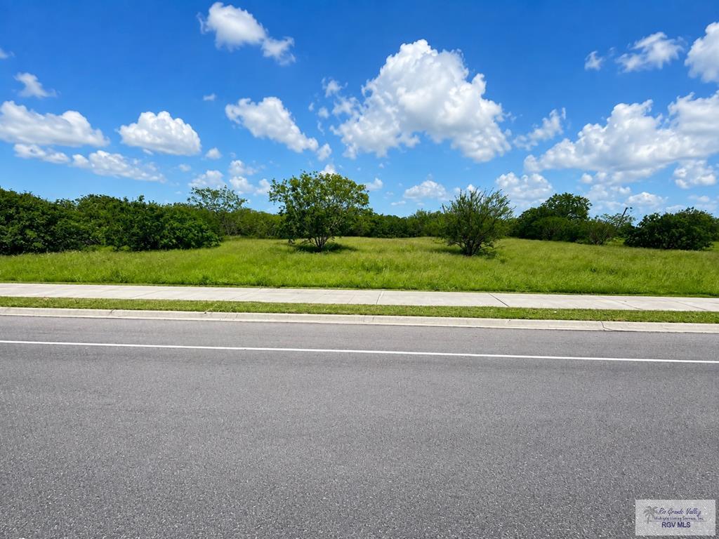 Land in Harlingen