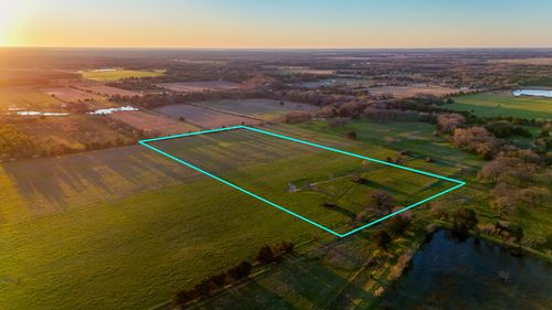 00 County Road 2245, Ivanhoe, TX, 75447 | Card Image