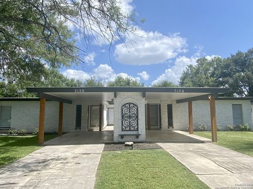 7128 Larksong St, Leon Valley, TX, 78238-1326 | Card Image