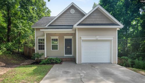 232 Burbank St, Columbia, SC, 29210-7402 | Card Image
