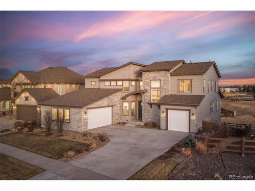 8272 S Langdale Way, Aurora, CO, 80016 | Card Image