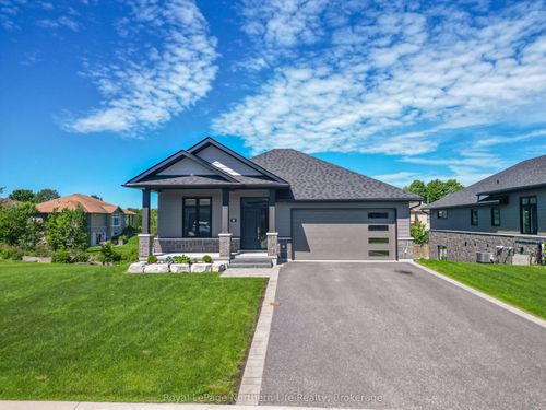 9 Silver Maple Lane, North Bay, ON, P1C0B5 | Card Image