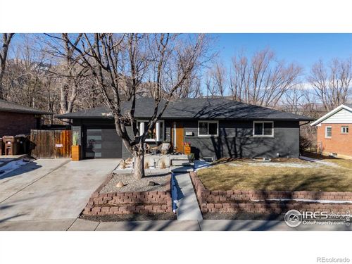 345 S 38th St, Boulder, CO, 80305-5469 | Card Image